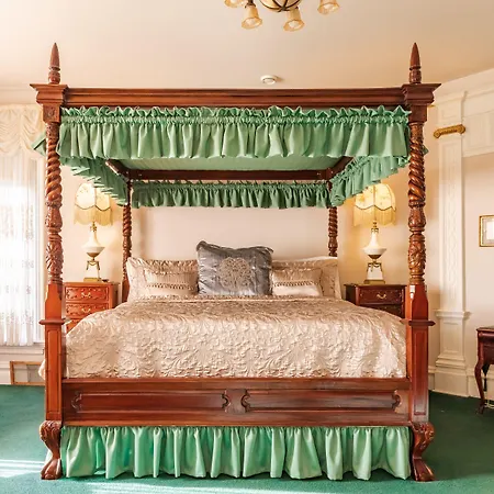 Amethyst Inn-3