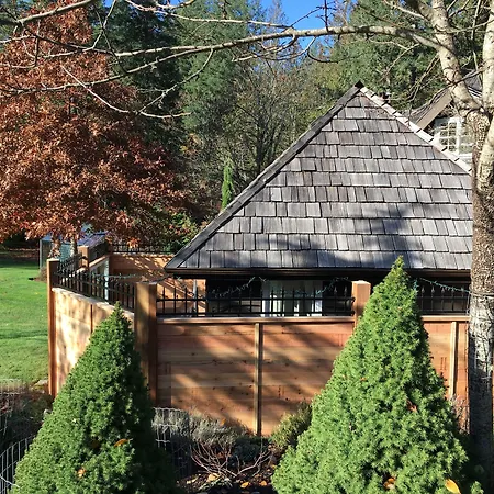 Amante Luxury Bed & Breakfast-2