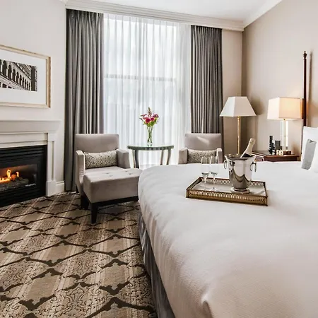 The Magnolia Hotel & Spa-2
