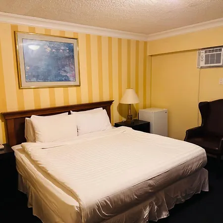 Island Travel Inn-3