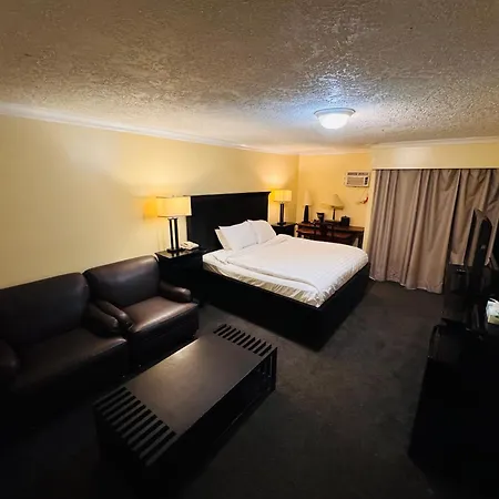 Island Travel Inn-2