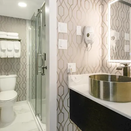 The Vic, An Ascend Collection Hotel-3