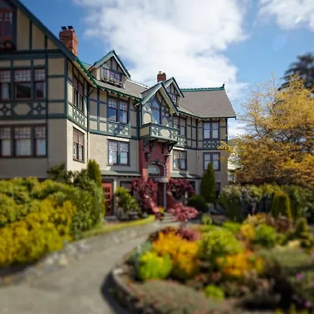Abigail'S Hotel-2