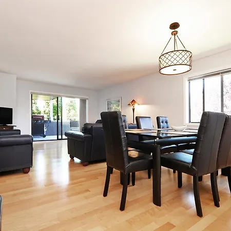 Hillside Area Brand New Apartment 20-2