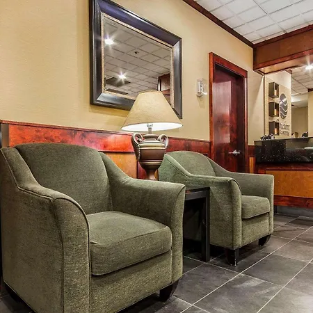 Comfort Inn & Suites Victoria-3