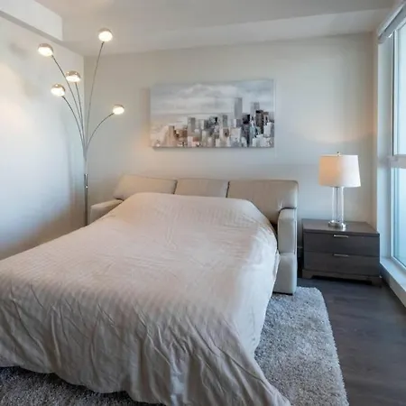 Clean 4Th Floor 1 Bedroom Apt In Old Town China Town-2